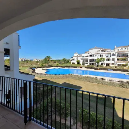 Belle Vue Sur La Piscine Apartamento Sucina Exterior foto
