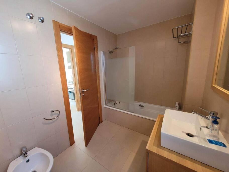 Apartment Belle Vue Sur La Piscine