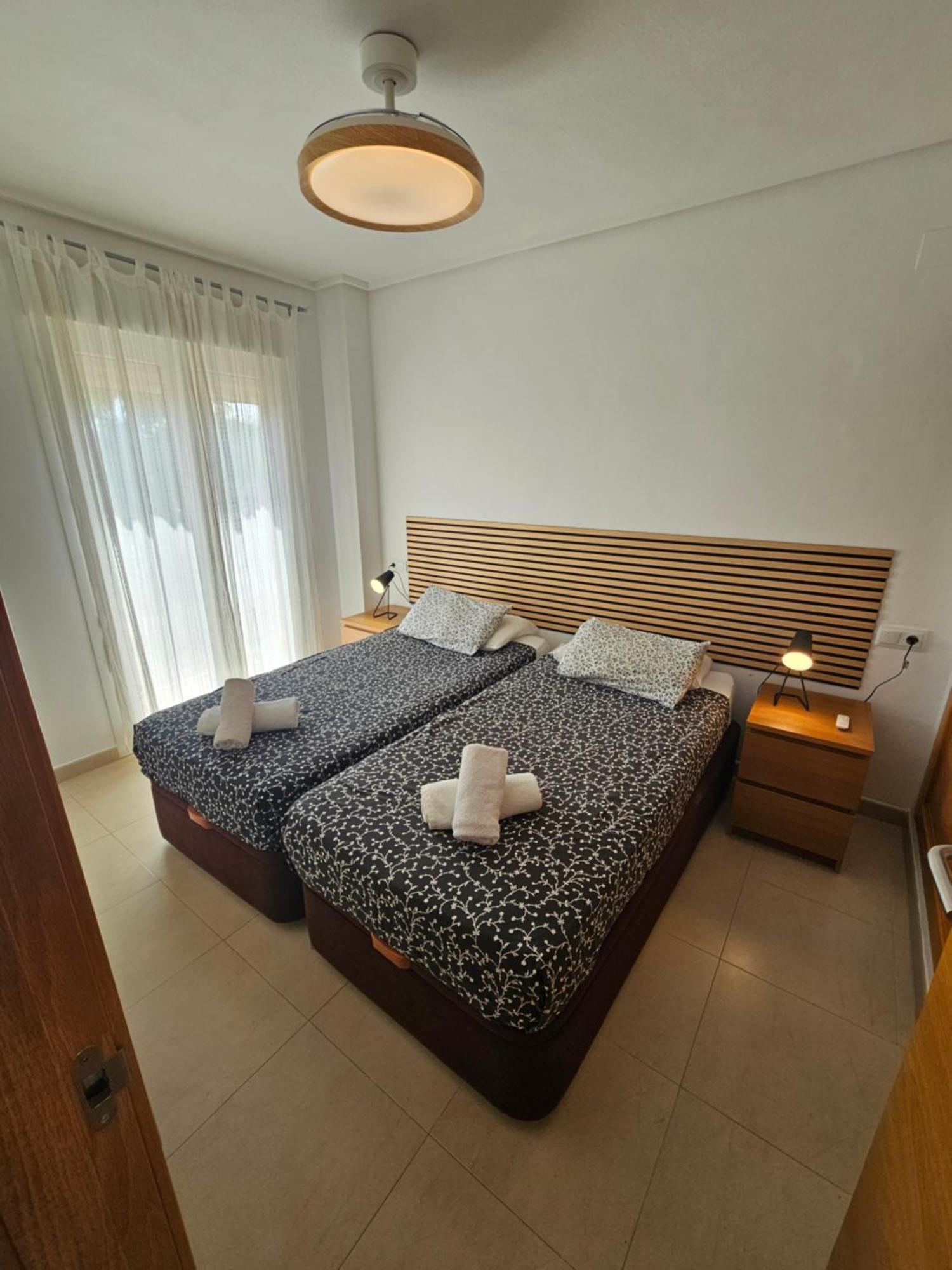 Belle Vue Sur La Piscine Apartment